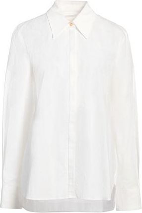 Khaite TOPWEAR - Camicie su YOOX.COM