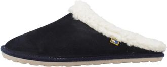 Nordikas 2087 Afelpado Zapatilla Hogar - Dames - Pantoffels - Zwart - 40 EU - Schoenen