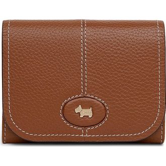 Radley London Medium Maldon Mews Wallet in Cognac at Nordstrom Rack