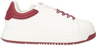 Emporio Armani FOOTWEAR - Trainers sur YOOX.COM