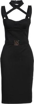 Ga&euml;lle Paris VESTIDOS - Vestidos midi en YOOX.COM