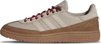 adidas Handball Spezial - Heren - Sport - Beige - Maat: 44 EU Leer