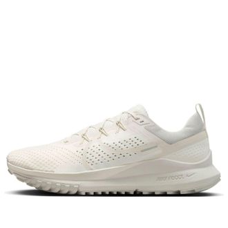 Nike React Pegasus Trail 4 Beige Grey DJ6158-008
