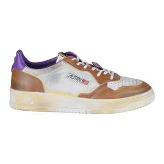Autry CLC Low - Shoes - Mujer - Multicolor - 38 EU