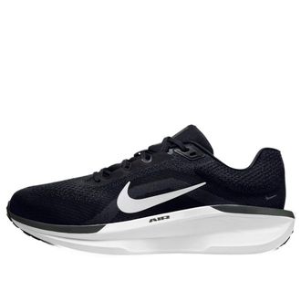 Nike (WMNS) Nike Air Zoom Winflo 11 Extra Wide Black White FQ8794-001
