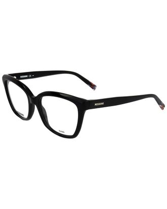 Missoni Womens 53Mm Optical Frames
