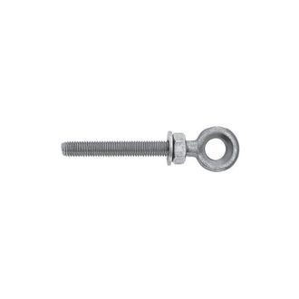 Fischer Occhiolo forgiato fis a m10x77 oh - Fischer