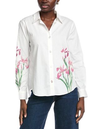 Hunter Button Down Shirt