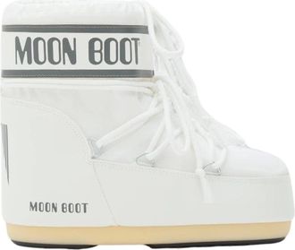 Moon Boot Donna, Scarpe, Bianco, 39 EU, new