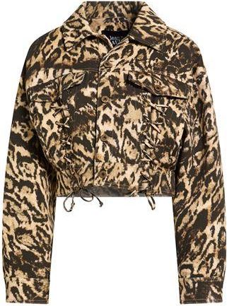 Jean Paul Gaultier CAPISPALLA - Capispalla jeans su YOOX.COM