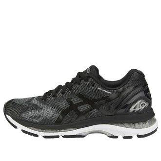 Asics (WMNS) ASICS Gel-Nimbus 19 Black Onyx T750N-9099