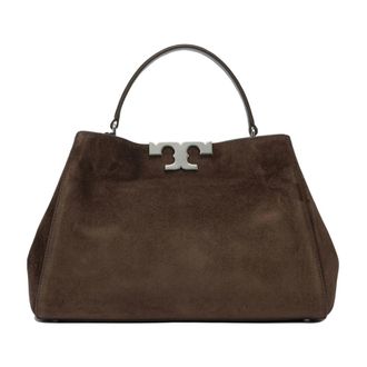 Tory Burch Mujer, Bolsos, Marr&oacute;n, Talla: ONE Size