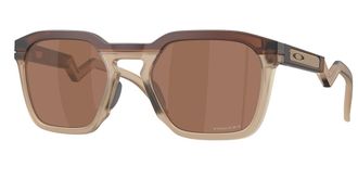 Oakley OO9533 HSTN SQ 953303 Mens Sunglasses Size 54