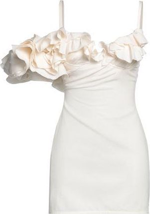 Jacquemus DRESSES - Mini dresses sur YOOX.COM