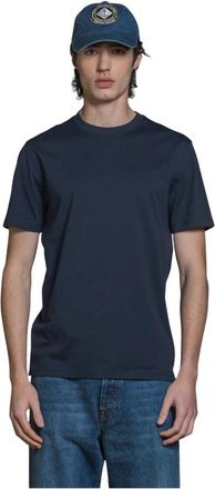 IMPURE Impure, Uomo, Top, Blu, M, new
