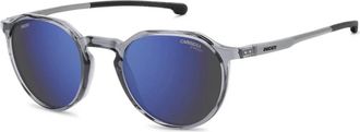 Carrera Carduc 063/S Sunglasses - male - Carrera - Sunglasses - Gray - 50 MM - Accessories