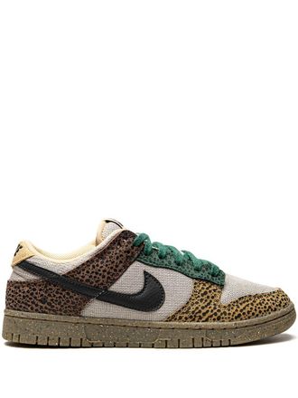 Nike Sneakers Dunk - Marrone
