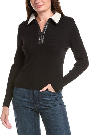 Nanette Lepore Knit Pullover
