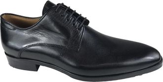 I MASCHI Schoenen Geklede Schoen - Heren - Nette schoenen - Zwart - 41 EU - Schoenen