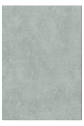 AFK Living Alfombra de dise&ntilde;o de pelo corto 120 x 170 cm