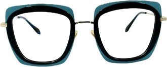 Spektre Rio Optical Frame - Dames - Brillen - Veelkleurig - ONE Size - Accessoires