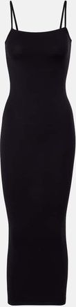 Wolford Abito midi Strap Fatal