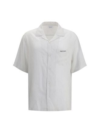 Alexander McQueen Shirts