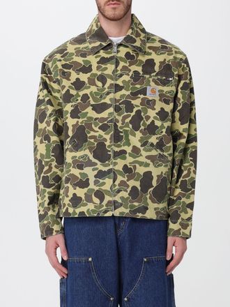 Carhartt Work in Progress Jacket CARHARTT WIP Men color Multicolor