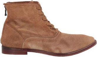 J.P. David Ankle boots