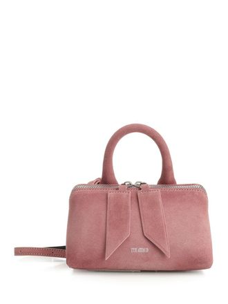 The Attico Friday Handbags Rose-Donna