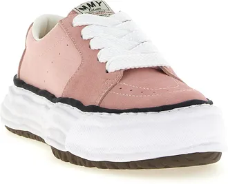 Miharayasuhiro Eric Sneaker - Dusty Rose