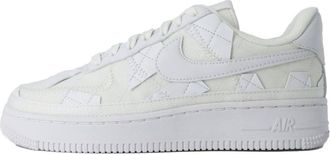 Nike Air Force 1 Low Billie Eilish White DZ3674-100