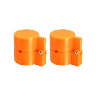 OEM Moldes Esf&eacute;ricos Para Pasteles F&aacute;ciles De Hacer