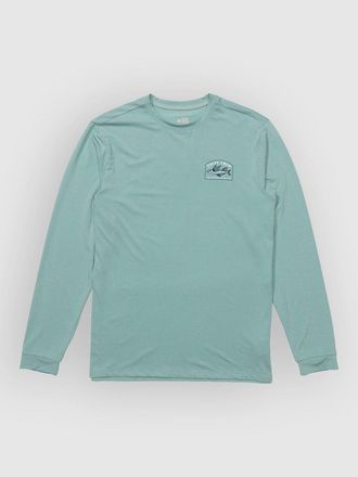 Salty Crew Fly Home Sunshirt Longsleeve Lycra