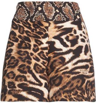 Moschino BOTTOMWEAR - Shorts & Bermuda Shorts on YOOX.COM