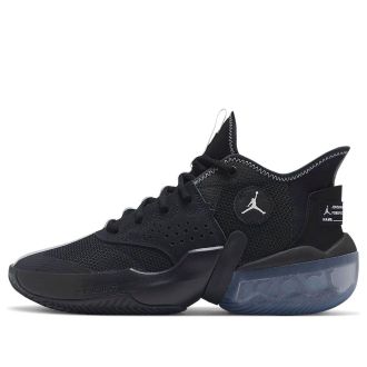 Nike Jordan Air Jordan React Elevation PF Black Ice CK6617-001
