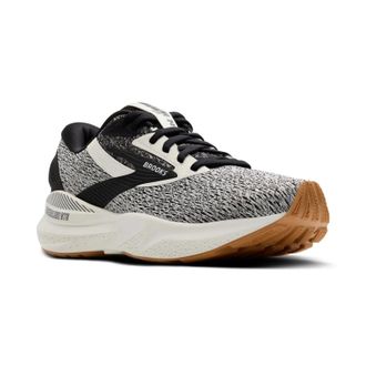 Brooks Brooks Adrenaline GTS 24 110437-1D-132 Sneakers Coconut Black Running Shoes