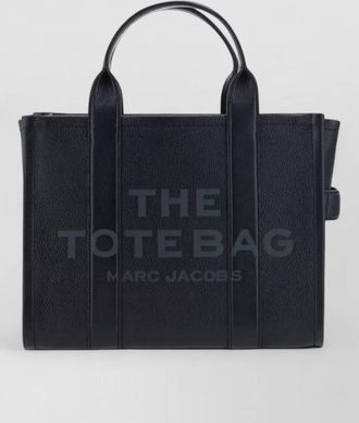 Marc Jacobs the tote bag medium leather tote bag