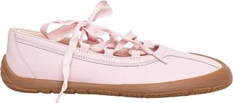 Camper Peu Path+ Ballerinas - Dames - Ballerinas - Roze - 36 EU - Schoenen