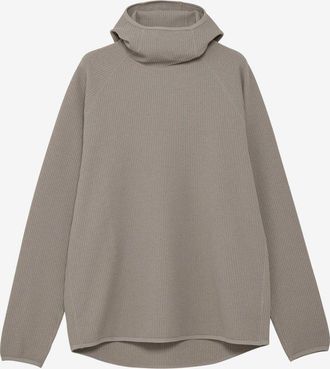 Goldwin wf Light L/s Hoodie