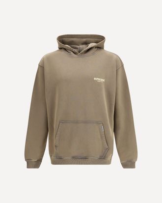 Represent Owners Club Hoodie Male XL