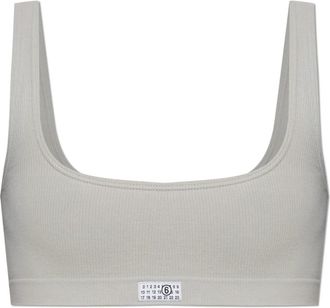 Maison Margiela Mujer, Ropa interior, Gris, Talla: L