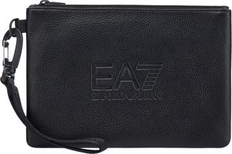 Emporio Armani Pochette - - Accessories - Donna - Nero - ONE SIZE