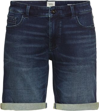 Camel Active Bermudas Sommerhose im 5-Pocket-Style