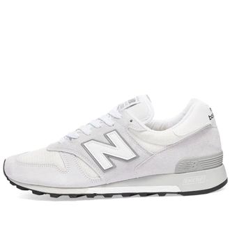 New Balance 1300 - Heren - Sport - Grijs - Maat: 43 EU Su&egrave;de