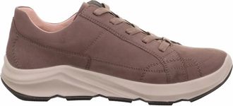 Superfit Freizeit Schn&uuml;rer - Dames - Schoenen - Roze - Maat: 40 1/2 EU Leer