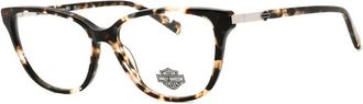 Harley-Davidson HD0577 047 Light Brown 55mm
