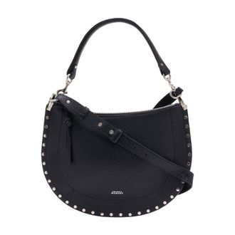Isabel Marant Oskan Gd Shoulder Bag