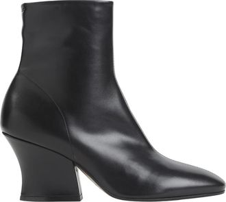 Jil Sander Stivaletto Lune - - Shoes - Donna - Nero - 39 EU