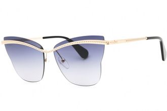 Max & Co. MO0103 32B Gold/Smoke Gradient